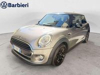 Käytetty Mini Cooper D 116 HP (85 kW) 2018 Other Viistoperä