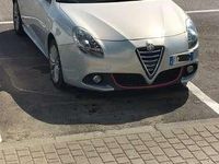 Usata Alfa Romeo Giulietta Sprint 120 CV (88 kW) 2016 Utilitaria