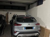 Usata Kia XCeed Style 115 CV (84 kW) 2020 Grigio SUV