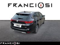 Usata Renault Mégane IV RS Line 91 CV (66 kW) 2021 Nero Station wagon