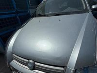 Usata Fiat Stilo 80 CV (58 kW) 2009 Grigio Station wagon