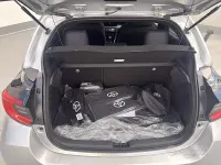 Nuova Toyota Yaris Hybrid Lounge 2025 Grigio Berlina