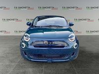 Nuova Fiat 500 65 CV (47 kW) 2026 Verde Utilitaria