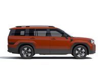 Nuova Hyundai Santa Fe 239 CV (175 kW) 2026 Bianco SUV