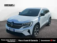 Usata Renault Austral Iconic 199 CV (146 kW) 2023 Bianco SUV