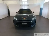 Usata Cupra Formentor 150 CV (110 kW) 2024 Blu/azzurro SUV