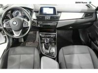 usata BMW 220 Gran Tourer d Business aut. Diesel