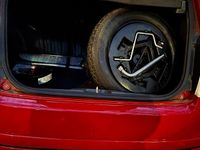 Usata Fiat 500 2015 Rosso Berlina