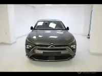 Nuova Citroën C5 X 136 CV (100 kW) 2025 Grigio Station wagon