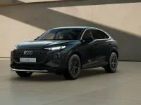Nuova Audi Q3 Sportback Advanced 150 CV (110 kW) 2026 Nero mito metallizzato SUV