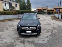 Usata Mercedes GLB180 Business 116 CV (85 kW) 2023 SUV