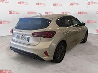 Usata Ford Focus ST-Line 116 CV (85 kW) 2025 Grigio Utilitaria