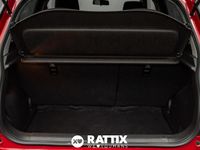 Usata Suzuki Swift 83 CV (61 kW) 2023 Rosso marrakech Utilitaria