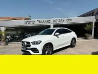 Usata Mercedes GLE350 194 CV (142 kW) 2022 Other SUV
