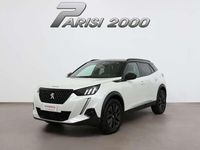 Usata Peugeot 2008 GTi 131 CV (96 kW) 2022 Bianco SUV