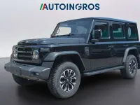 Nuova EMC 212 166 CV (122 kW) 2026 Nero SUV