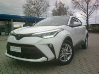 Usata Toyota C-HR Active 97 CV (71 kW) 2023 Bianco SUV