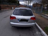 usata Audi A6 2.0 TD