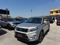 Usata Suzuki Vitara 140 CV (102 kW) 2019 Grigio SUV