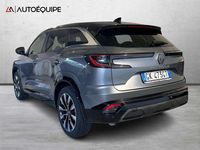 Usata Renault Austral Techno 199 CV (146 kW) 2023 Grigio SUV