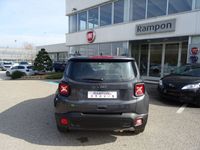 usata Jeep Renegade 1.5 Turbo T4 MHEV Limited nuova a San Dona' Di Piave