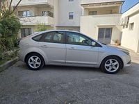 Usata Ford Focus Titanium 101 CV (74 kW) 2011 Other Berlina