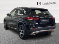 Usata Mercedes GLA200 150 CV (110 kW) 2022 Nero SUV