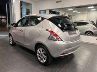 usata Lancia Ypsilon 1.3 MJT 95 CV 5 porte S&S Platinum