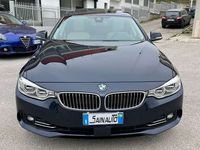 usata BMW 430 Gran Coupé 430 dA xdrive Luxury