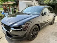 Usata Mazda CX-30 Exclusive 150 CV (110 kW) 2023 Nero SUV