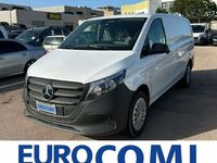 Usata Mercedes Vito 136 CV (100 kW) 2024 Bianco Furgone
