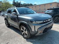Nuova Dacia Duster Journey 122 CV (89 kW) 2026 Grigio SUV