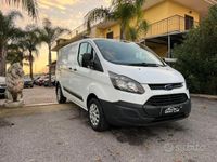 usata Ford Transit COSTUM 2.2 TDCI 131 CV FURGONATO