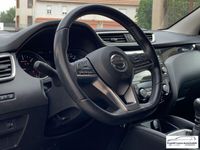 usata Nissan Qashqai +2 - Qashqai+2 1.5 dci Tekna+ 115cv