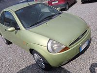 Usata Ford Ka Collection 69 CV (50 kW) 2004 Other Utilitaria