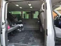 Usata VW T5 102 CV (75 kW) 2010 Furgone