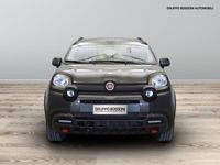 usata Fiat Panda Cross 1.0 1.0 firefly hybrid 70cv