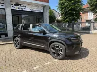 Usata Jeep Avenger Summit 101 CV (74 kW) 2024 Nero SUV