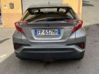 Usata Toyota C-HR 98 CV (72 kW) 2018 SUV