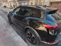 Usata Cupra Formentor 150 CV (110 kW) 2024 Nero SUV