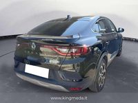 Usata Renault Arkana 140 CV (102 kW) 2023 Nero SUV