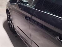 Usata Skoda Kamiq Monte Carlo 90 CV (66 kW) 2021 Nero SUV