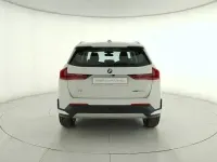 Usata BMW X1 xLine 150 CV (110 kW) 2023 Bianco SUV