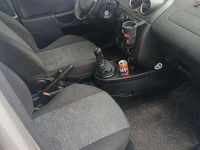 Usata Ford Fiesta Zetec 68 CV (50 kW) 2003 Utilitaria