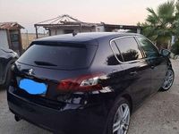 Occasion Peugeot 308 Style 131 ch (96 kW) 2015 Berline