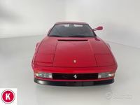 Usata Ferrari Testarossa 390 CV (286 kW) 1985 Rosso Coupé