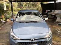 Usata Hyundai i20 Classic 75 CV (55 kW) 2015 Utilitaria