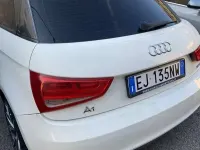 Usata Audi A1 Ambition 122 CV (89 kW) 2011 Utilitaria