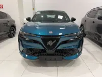 Nuova Alfa Romeo GT Junior Edizione Speciale 136 CV (100 kW) 2025 Blu navigli SUV