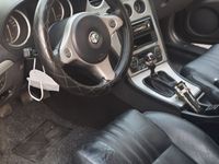 Usata Alfa Romeo 159 120 CV (88 kW) 2007 Berlina